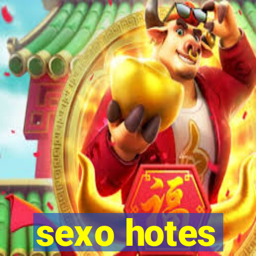 sexo hotes